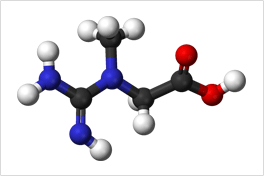 creatine-molecule-8221448